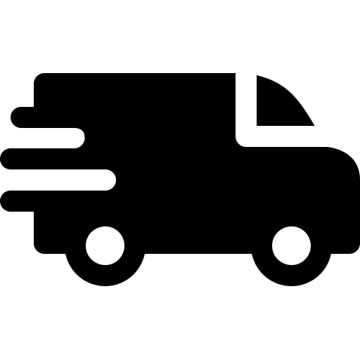 Livraison (Flaticon)