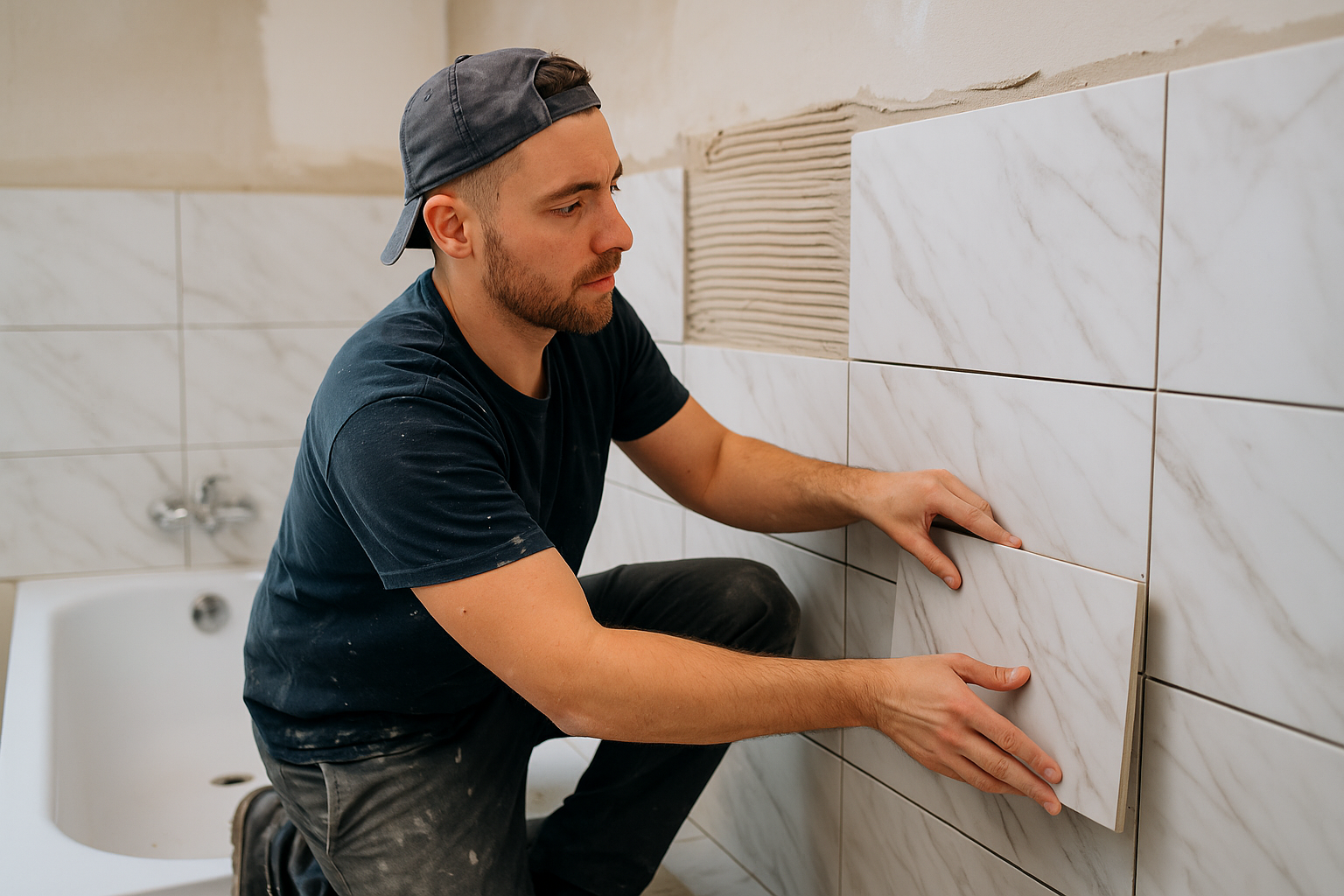 Rénovation Salle de Bain