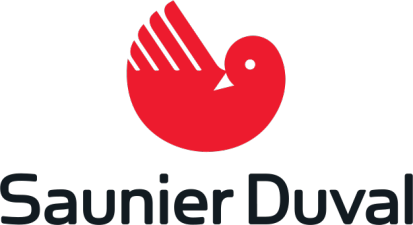 Logo du fabricant Saunier Duval