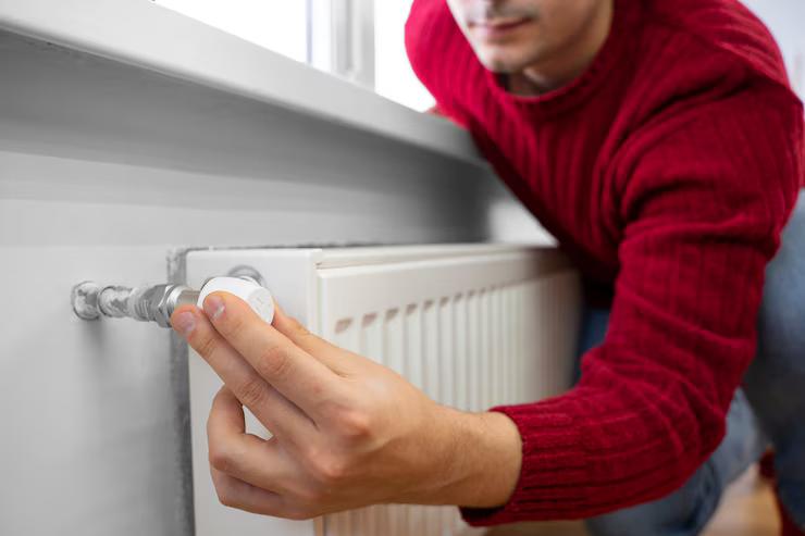 Installation chauffage à Houilles par SNIC Chauffage