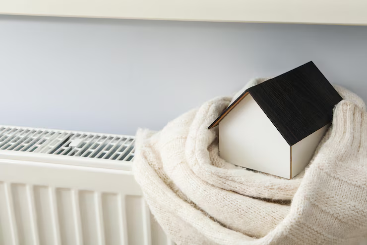 Chauffage professionnel à Neuilly-sur-Seine avec SNIC Chauffage