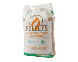 Nos pellets